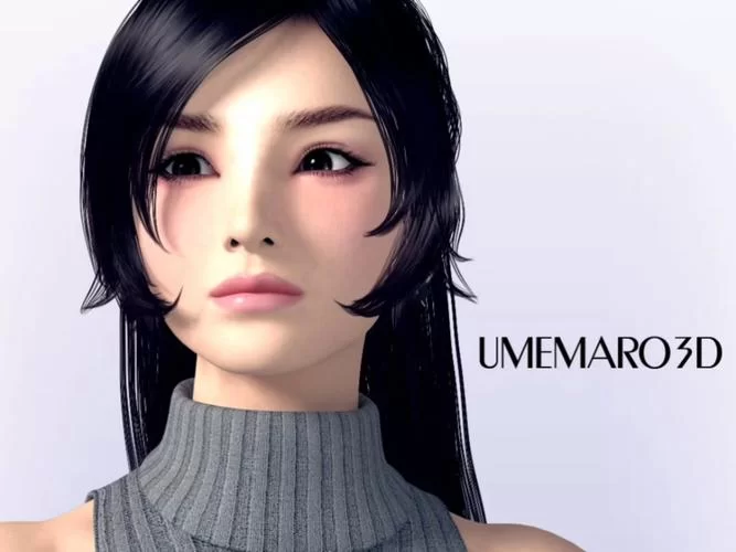 梅麻吕玛丽版本大全所有作品观看顺序