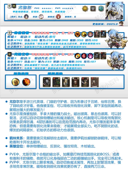 梦幻的阿德尔版本大全常见问题解答汇总