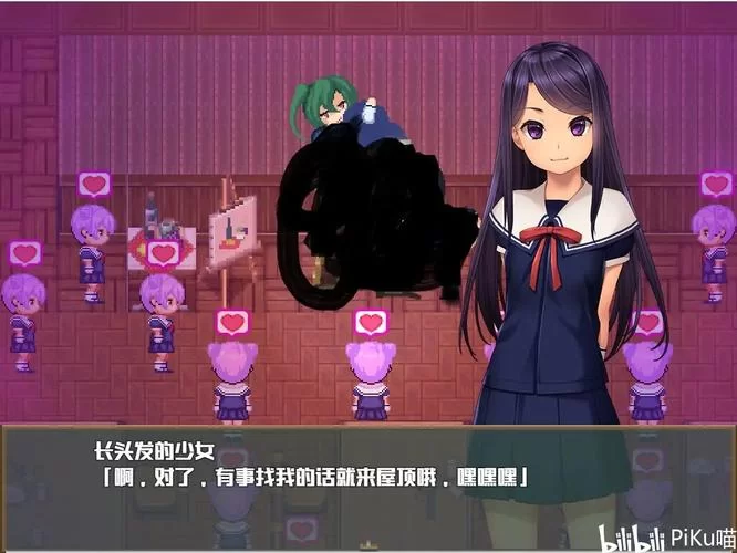 梦魇与少女如何下载 最新版本快速获取方法