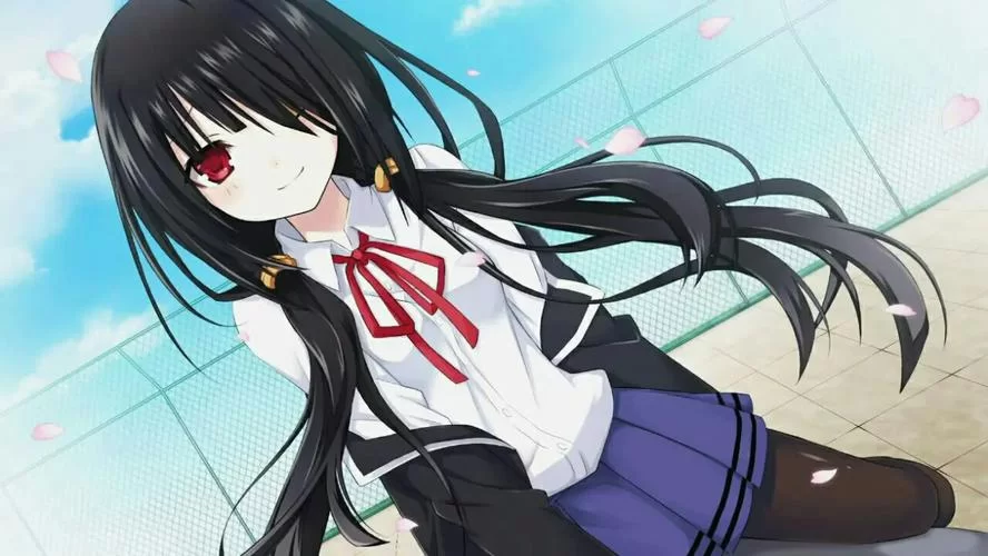 梦魇与少女官网最新活动公告与福利领取