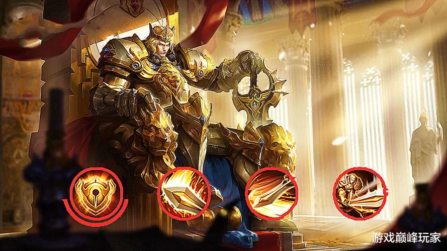 梦魇骑士游戏攻略大全 新手快速上手技巧分享