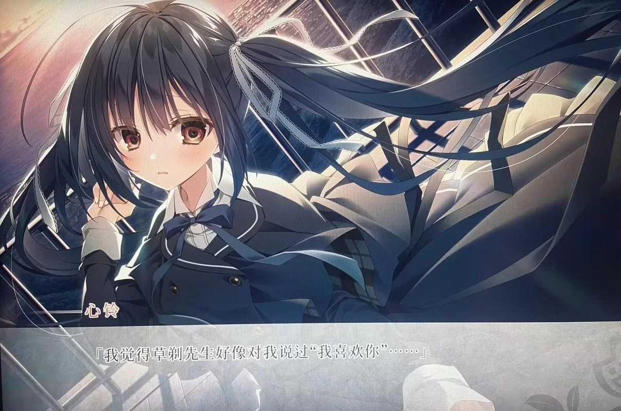 樱之刻安卓汉化版评测 手机玩galgame体验如何