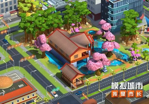 樱花公馆1游戏介绍 新手必看的通关技巧大全