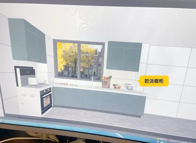 欧派奥德赛汉化版最新更新内容解析 这些改动太给力