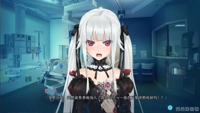 欲望之影绅士游戏全攻略 新手必看入门指南分享
