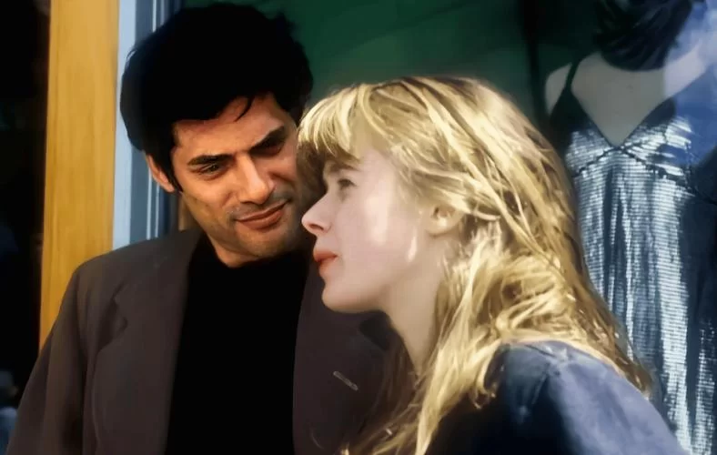 欲望岛最新剧情解析 故事背后的真相令人震惊