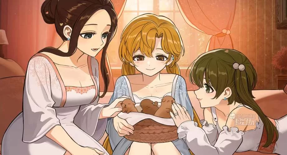 欲望开花游戏攻略解析 快速升级与结局达成指南