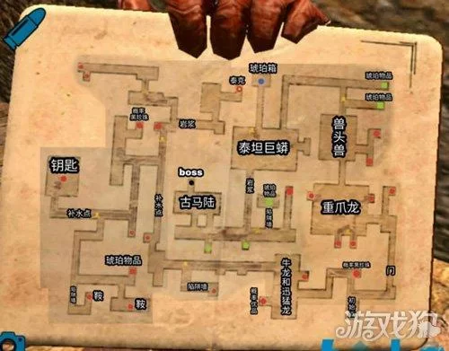 母亲与地牢游戏攻略全关卡技巧分享