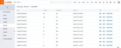 永恒不再版本大全历史版本回顾与对比