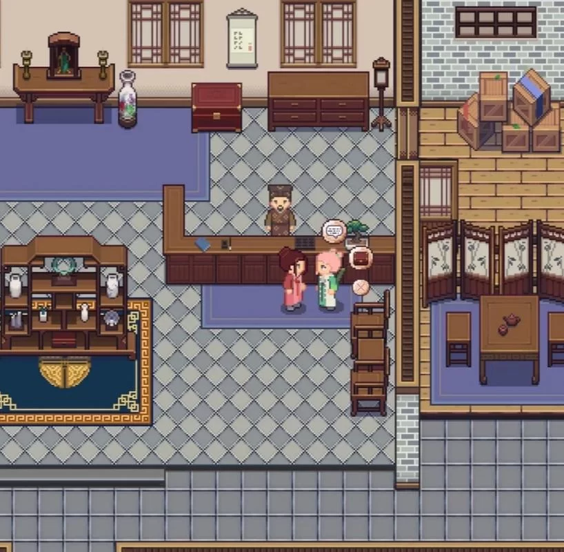 江城创业记游戏介绍 新手必看的创业攻略指南