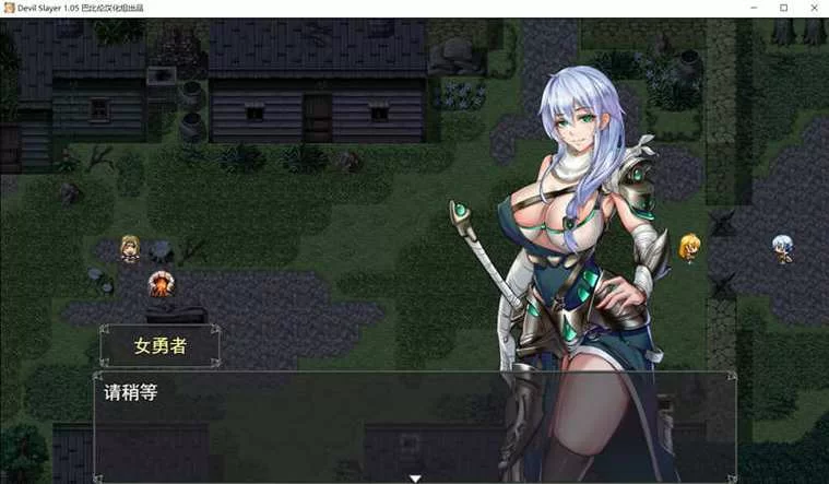 沙漠追猎者官方正式版下载最新版 高画质射击手游来袭