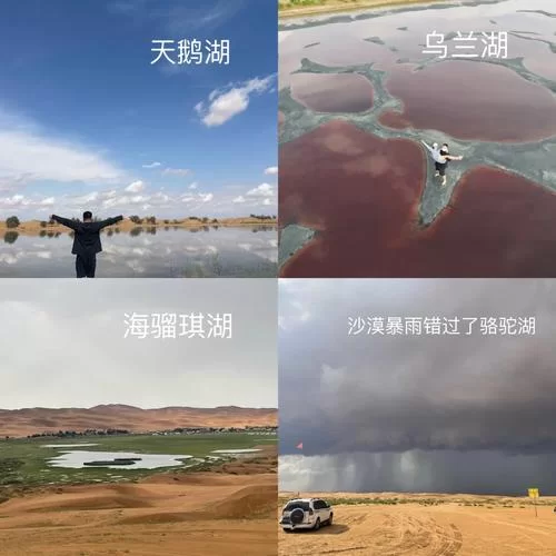 沙漠追猎者游戏攻略隐藏任务和彩蛋大揭秘