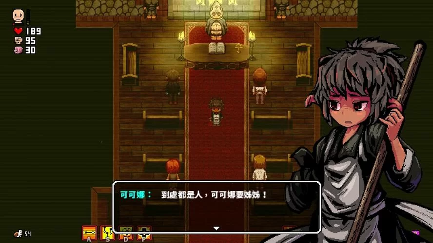 洛娜的世界最新版本是多少 更新内容抢先看