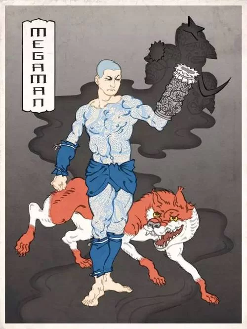 浮世幻想游戏介绍 画面剧情全解析