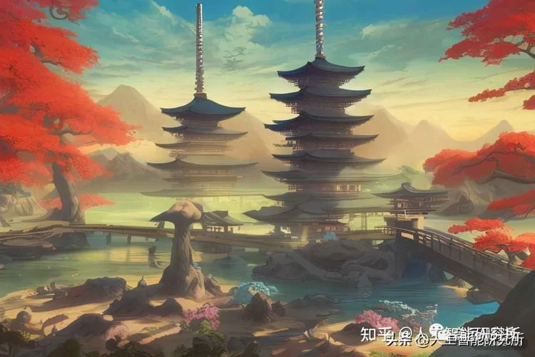 浮世幻想游戏介绍 画面剧情全解析