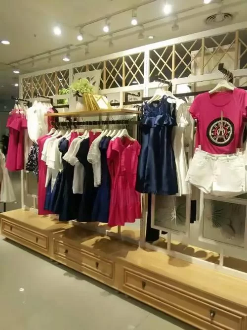 淑女广场官方网站最新优惠活动一览 购物更省钱