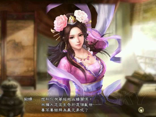 淑女游戏6部版本大全带你体验不同风格玩法