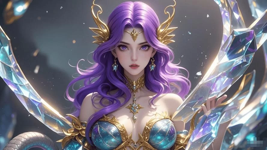 淑女都市V1.0e完结版杨过游戏角色玩法详解