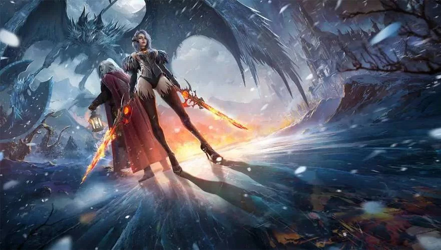 淑女都市V1.0e完结版杨过游戏角色玩法详解