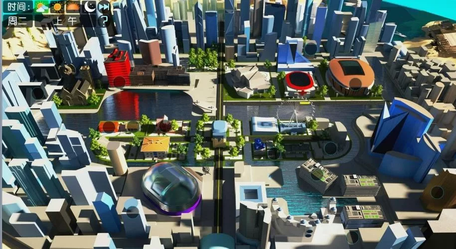 淑女都市V1.0e完结版版本大全攻略技巧全解析