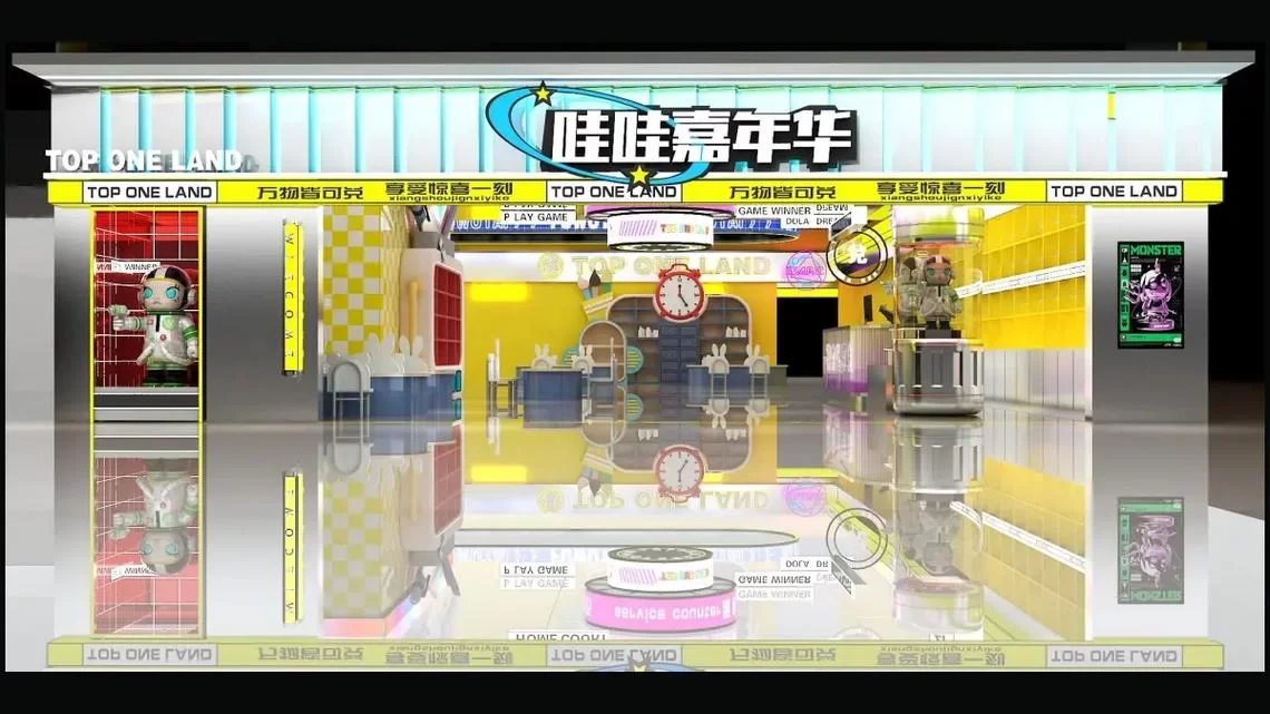 淘气屋游戏官网怎么玩新手教程全攻略