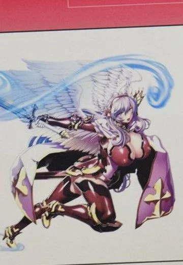淫悦的圣魔骑士露西菲尔汉化版更新内容解析