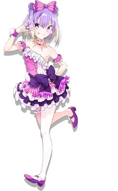 淫悦的圣魔骑士露西菲尔汉化版更新内容解析