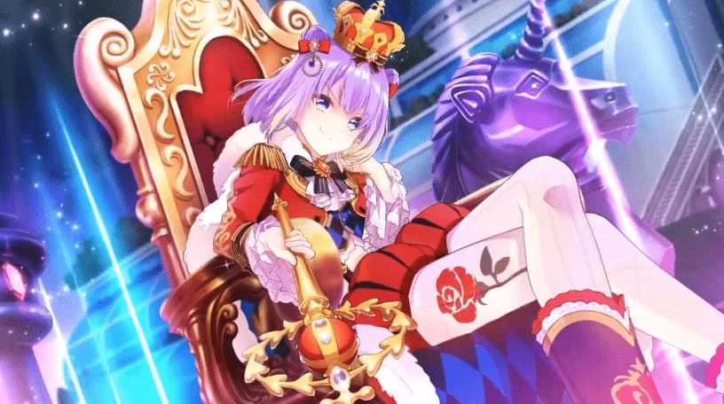 淫悦的圣魔骑士露西菲尔汉化版更新内容解析