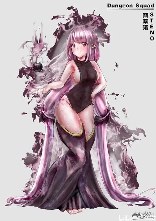 淫欲地牢绅士游戏剧情解析 隐藏内容大揭秘