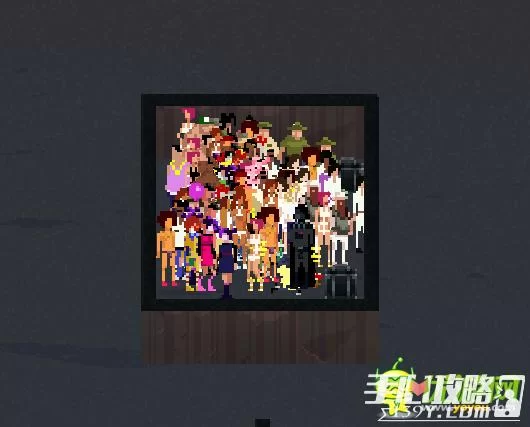 淫欲游戏游戏攻略秘籍隐藏关卡解锁指南