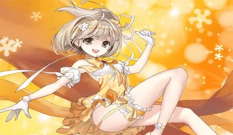 淫魔与天使的回忆安卓下载 最新汉化版免费获取