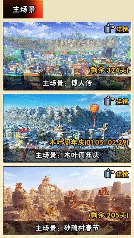 火影同人忍者后宫第1章V1.11C安卓汉化版完整剧情解析