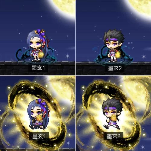 灵岛传说汉化版下载 完整中文剧情体验攻略