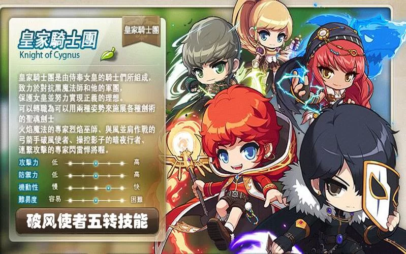灵岛传说版本大全介绍 各版本特色与玩法对比