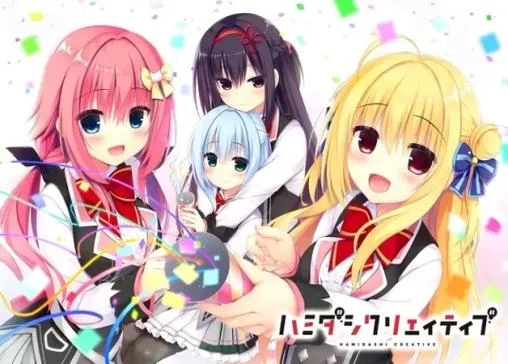 灵感满溢的甜蜜创想汉化版最新版本有什么变化