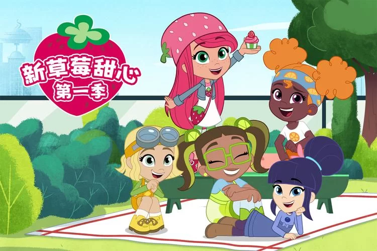 热辣可爱甜心最新版本上线啦快来体验全新功能