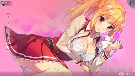 煌星的胜利女神绅士游戏攻略分享新手必看
