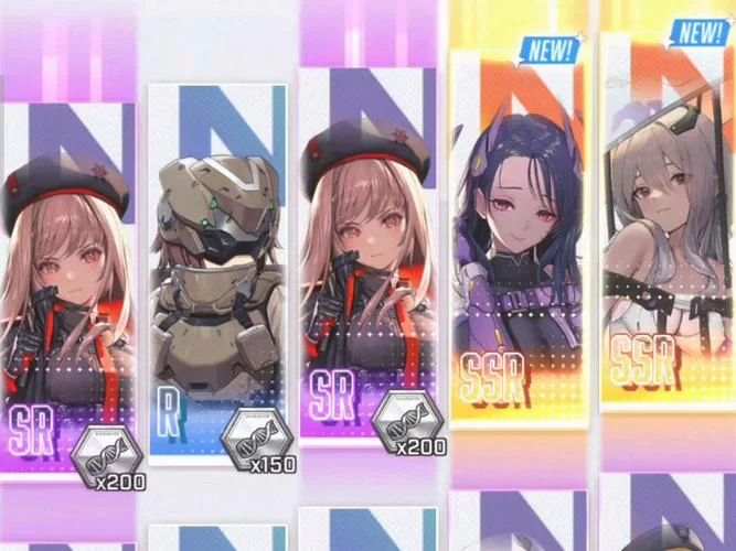 煌星的胜利女神绅士游戏攻略分享新手必看