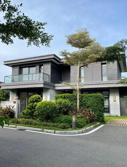 熟女天堂别墅最新评价 住户真实体验大公开