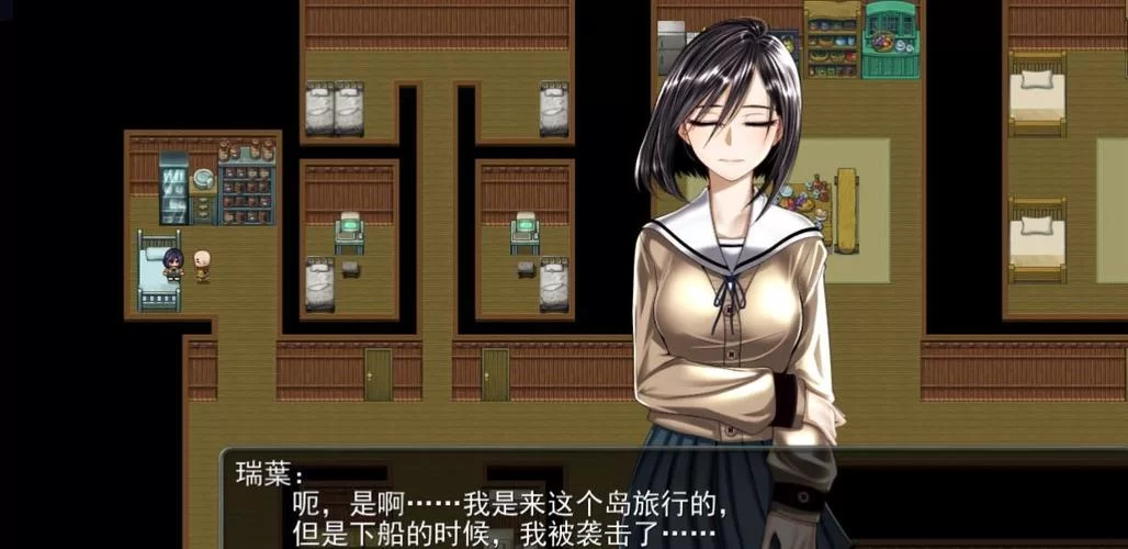 熟女银河绅士游戏评测 画风剧情深度解析