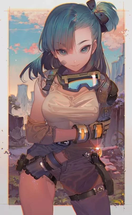 熟女银河绅士游戏评测 画风剧情深度解析