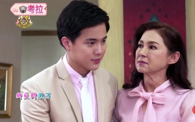 爱与诱惑ep8最新版本结局抢先看