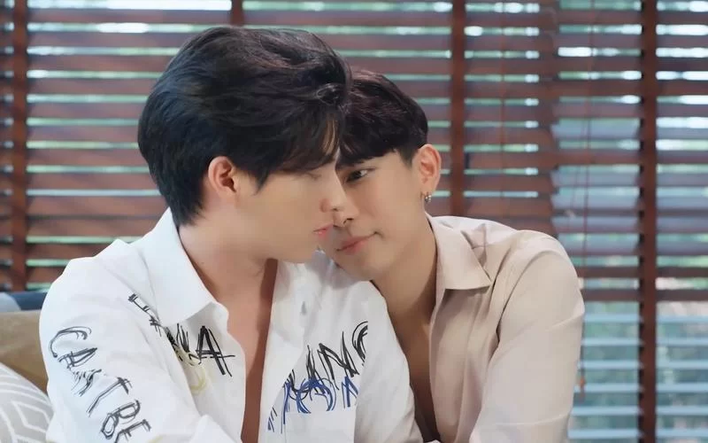 爱与诱惑第1季EP5免费下载途径大公开