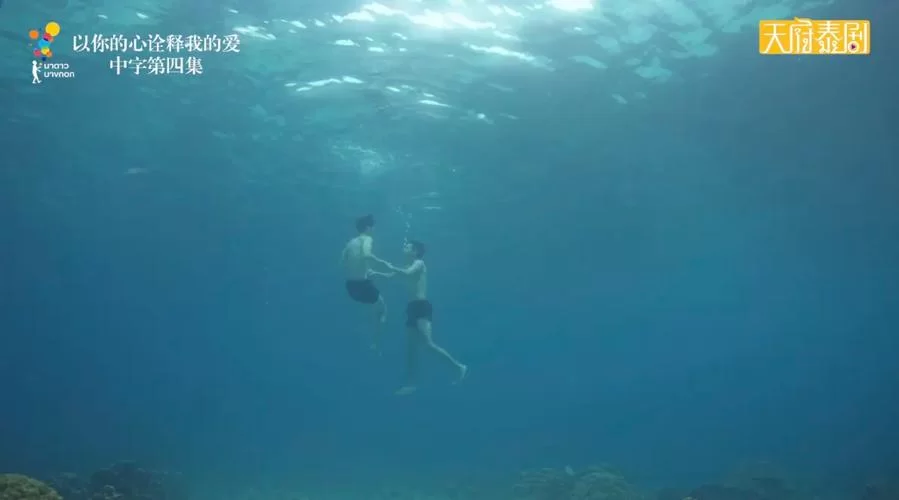 爱与诱惑第1季EP5免费下载途径大公开