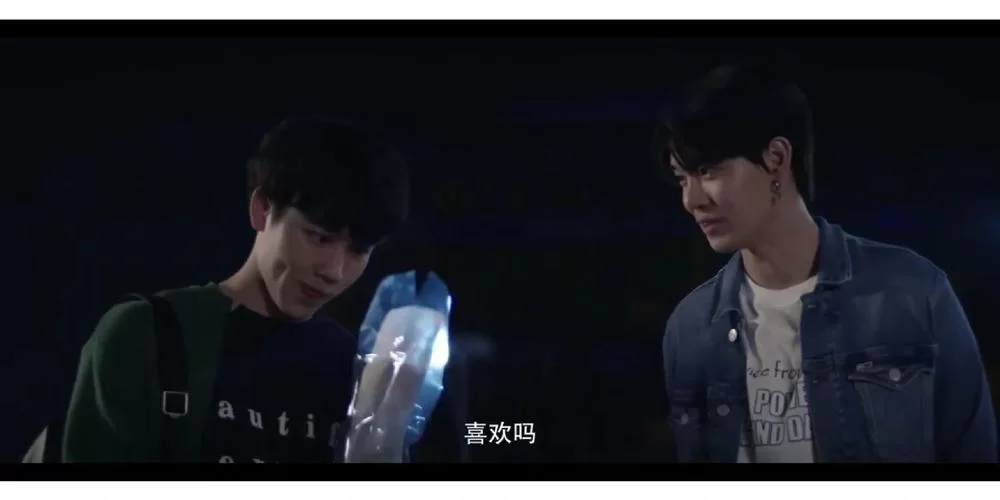 爱与诱惑第1季EP5官方正式版最新版下载地址