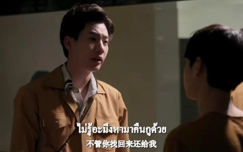 爱与诱惑第二季EP1游戏介绍 角色与关卡全解析