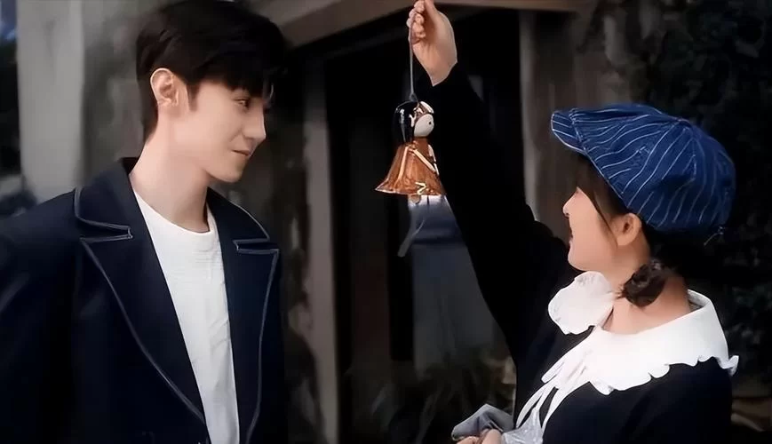 爱的跳跃最新剧情介绍 浪漫故事抢先看