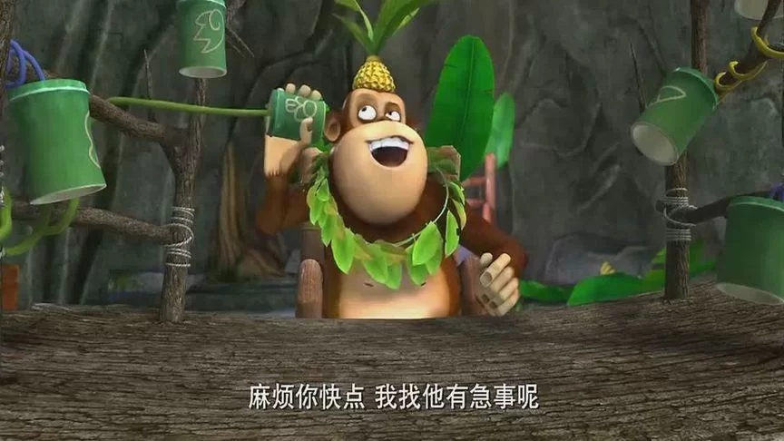 猴子生意游戏攻略指南 高效经营技巧大公开