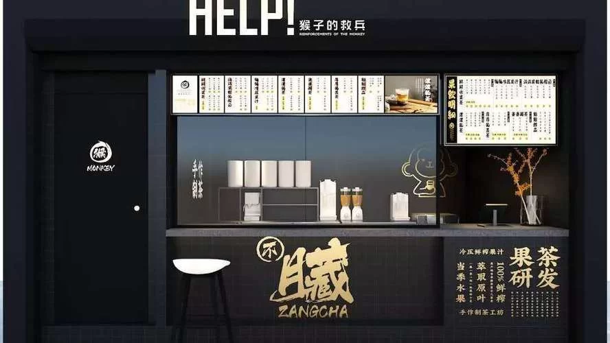 猴子生意游戏攻略指南 高效经营技巧大公开