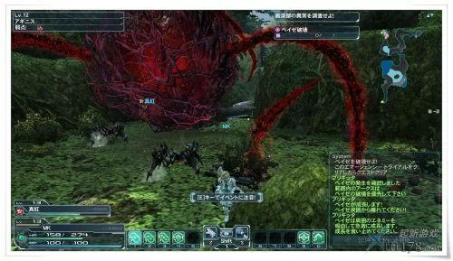 玉莲之剑安卓汉化版评测 中文版游戏体验分享